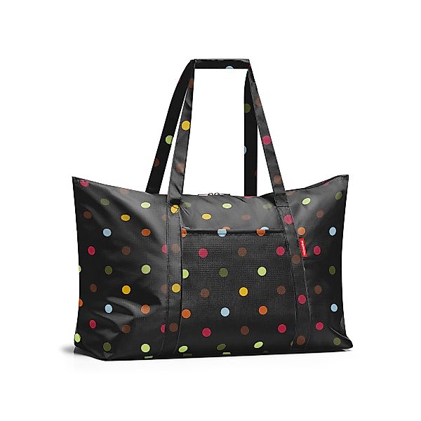 REISENTHEL® Einkaufsshopper mini maxi travelbag dots, günstig online kaufen