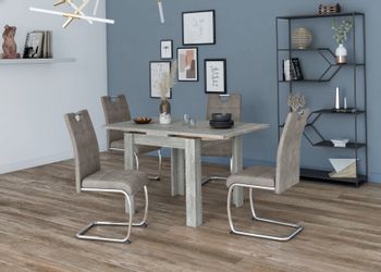 Mäusbacher Esstisch Monti (OTTO-Choices), BESTSELLER!, Tisch, günstig online kaufen