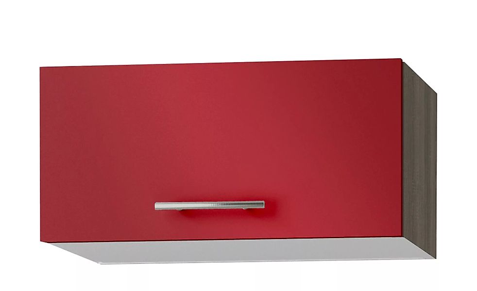 Wrasenschrank  Monza - rot - 60 cm - 36 cm - 35 cm - Sconto günstig online kaufen
