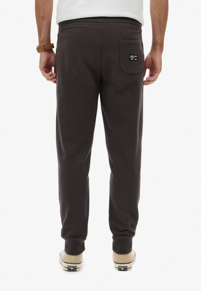 Superdry Sweathose ESSENTIAL LOGO JOGGERS HB günstig online kaufen