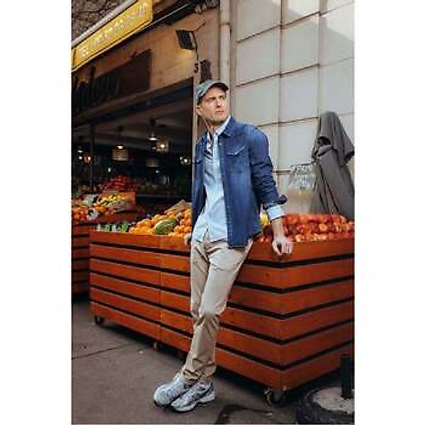 Le Temps des Cerises  Hosen Hose chino CESAR günstig online kaufen