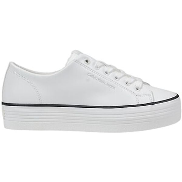 Calvin Klein Jeans BOLD VULC FLATF günstig online kaufen