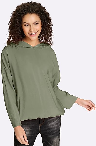 heine Langarmbluse günstig online kaufen