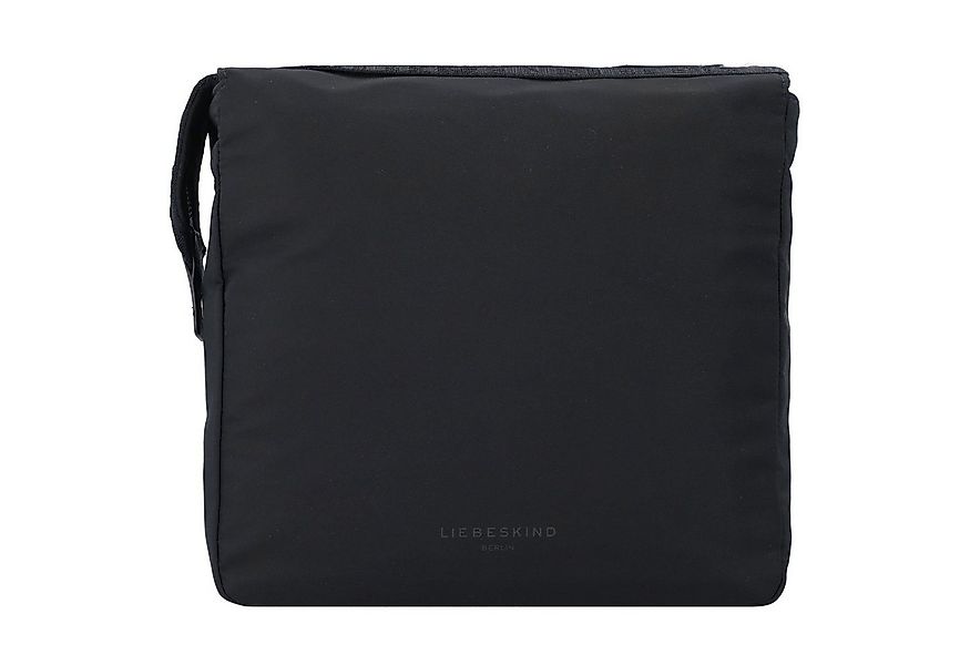 Liebeskind Berlin Kulturbeutel Zip, Polyester günstig online kaufen