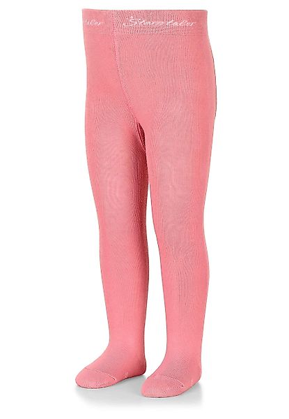 Sterntaler® Strumpfhose Strumpfhose uni (1 St) günstig online kaufen