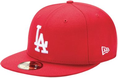 New Era Fitted Cap MLB Los günstig online kaufen