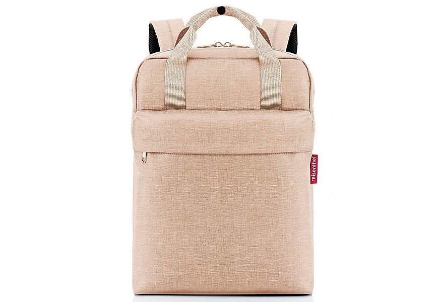 REISENTHEL® Daypack Travelling, Polyester günstig online kaufen