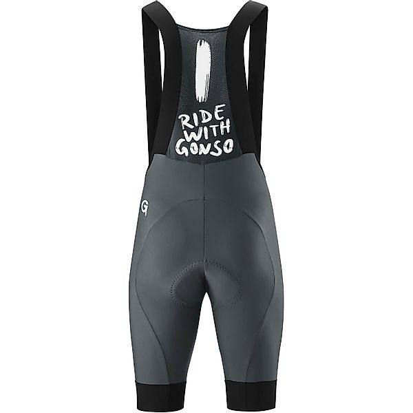 Gonso Radhose Trägershorts Bike SQlab GO günstig online kaufen