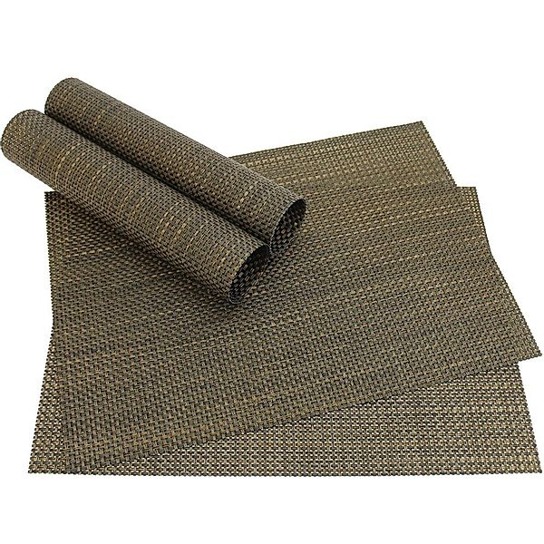 matches21 HOME & HOBBY Platzset Tischset günstig online kaufen