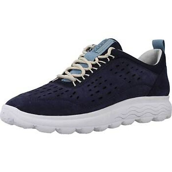 Geox  Sneaker D35NUA 02214 D SPHERICA günstig online kaufen