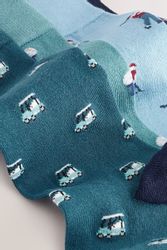 Next Kurzsocken Signature Socken aus Modal günstig online kaufen