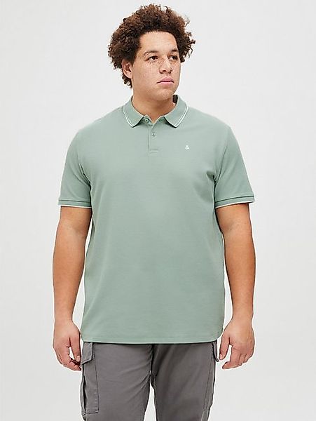 Jack & Jones PlusSize Poloshirt JJEAUSTIN POLO SS NOOS PLS günstig online kaufen