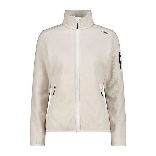 CMP Fleecejacke CMP Damen Jacke Knitted günstig online kaufen