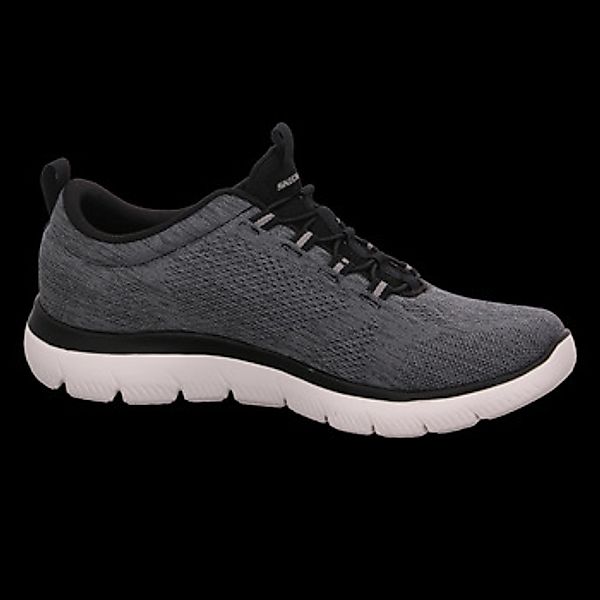 Skechers Slip-On Sneaker "SUMMITS", Freizeitschuh, Slipper, Komfortschuh mi günstig online kaufen