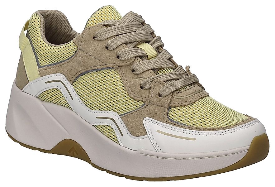 Josef Seibel Lissi 13 Keilsneaker, Sportschuh, günstig online kaufen