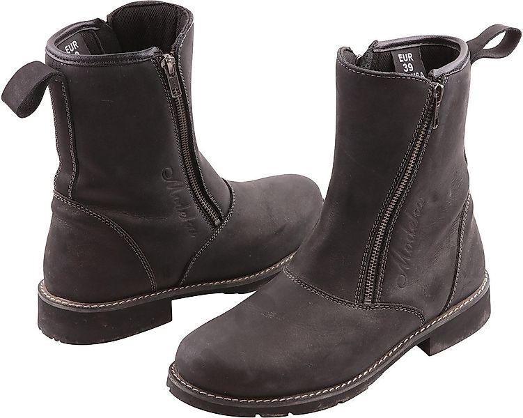 Modeka Kibara Damen Motorradstiefel Motorradstiefel (winddicht) günstig online kaufen