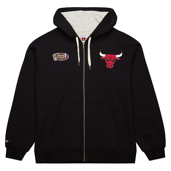Mitchell & Ness Kapuzenpullover NBA 2.0 günstig online kaufen