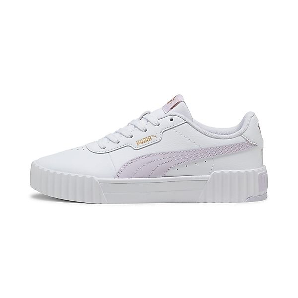 PUMA Sneaker "CARINA 3.0" günstig online kaufen