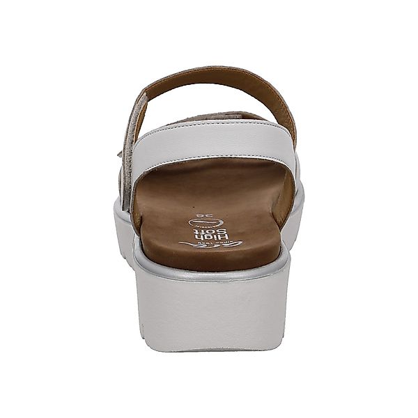 Ara Damen Sandalette Bilbao Keilsandalette günstig online kaufen