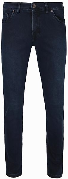 Gardeur Sandro Jeans Dunkelblau - Größe W 36 - L 30 günstig online kaufen