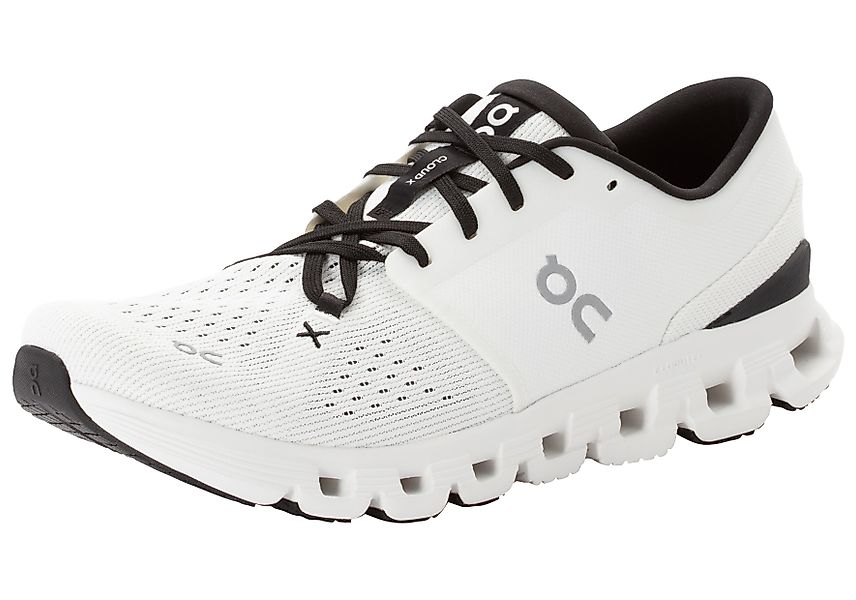 ON RUNNING Cloud X 4 Sneaker günstig online kaufen