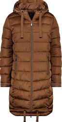 Monari Steppmantel Mantel günstig online kaufen