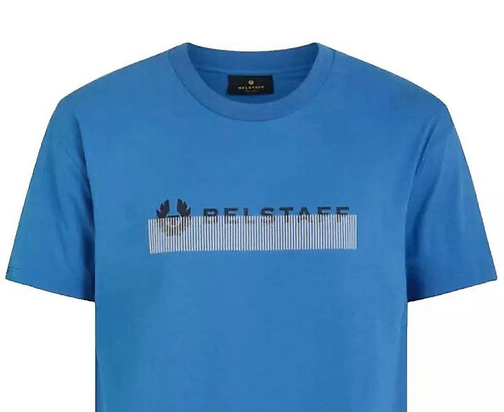 Belstaff T-Shirt England 1924 Signature Retro Phoenix Radio Moderne trifft günstig online kaufen