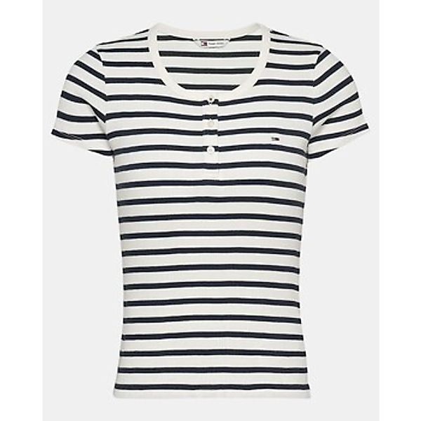 Tommy Hilfiger  T-Shirts & Poloshirts DW0DW19502 günstig online kaufen