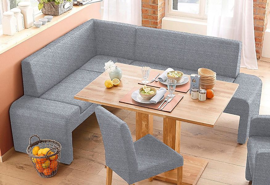 Home affaire Eckbank Bologna, in 2 günstig online kaufen
