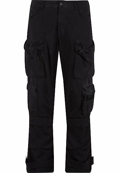 URBAN CLASSICS Cargohose "Urban Classics Multi Pocket Cargo Pants", (1 tlg. günstig online kaufen