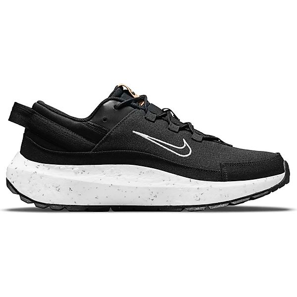 Nike Crater Remixa Sportschuhe EU 42 1/2 Black / White / Dk Smoke Grey günstig online kaufen