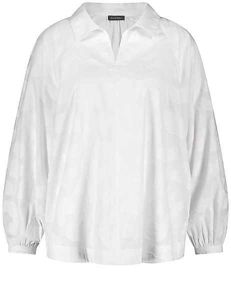 Samoon Langarmbluse günstig online kaufen