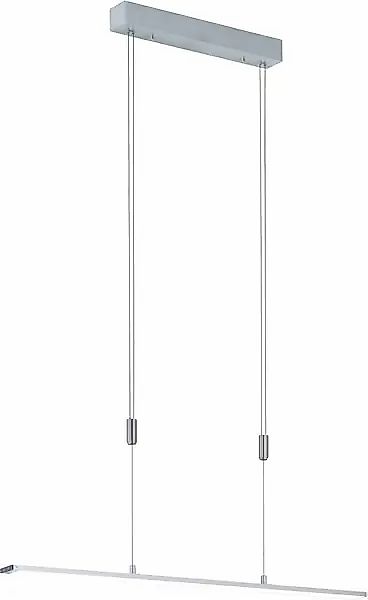 FISCHER & HONSEL Pendelleuchte »Metz«, Leuchtmittel LED-Modul   LED wechsel günstig online kaufen