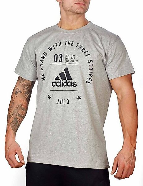 adidas Performance T-Shirt Community Judo Pro adiCL01J günstig online kaufen