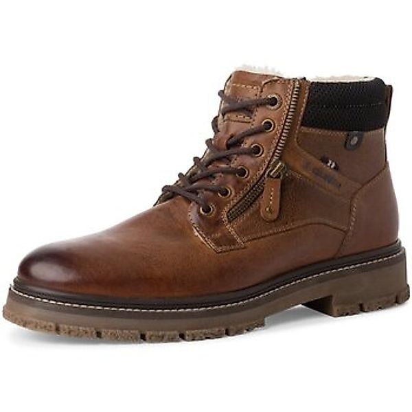 S.Oliver  Stiefel etten  cognac Warmfutter 5-16248-43 305 5-16248-43 305 günstig online kaufen