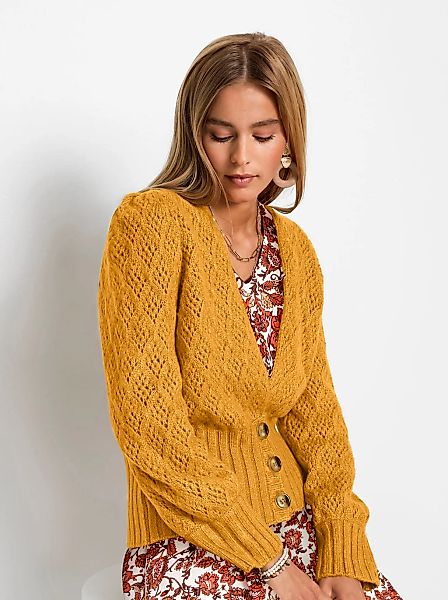 Inspirationen Cardigan günstig online kaufen