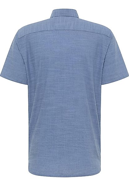 MUSTANG Kurzarmhemd "Herren Style Berkeley" günstig online kaufen