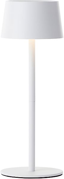 Brilliant LED Außen-Tischleuchte »Viani« LED-Modul 1 Stk. Warmweiß Kabellos günstig online kaufen