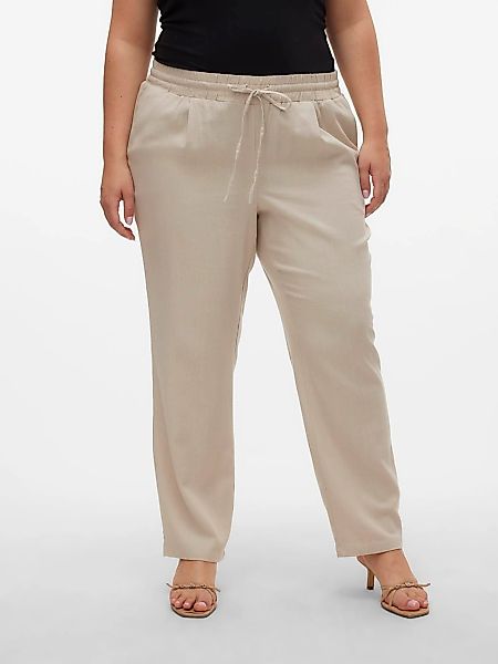 Vero Moda Curve Schlupfhose VMJESMILO ANKLE günstig online kaufen