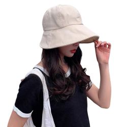 Coonoor Sonnenhut Faltbarer Sommerhut Damen Atmungsaktiv günstig online kaufen