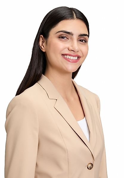 Betty Barclay Kurzblazer "Betty Barclay Kurzblazer langarm" günstig online kaufen