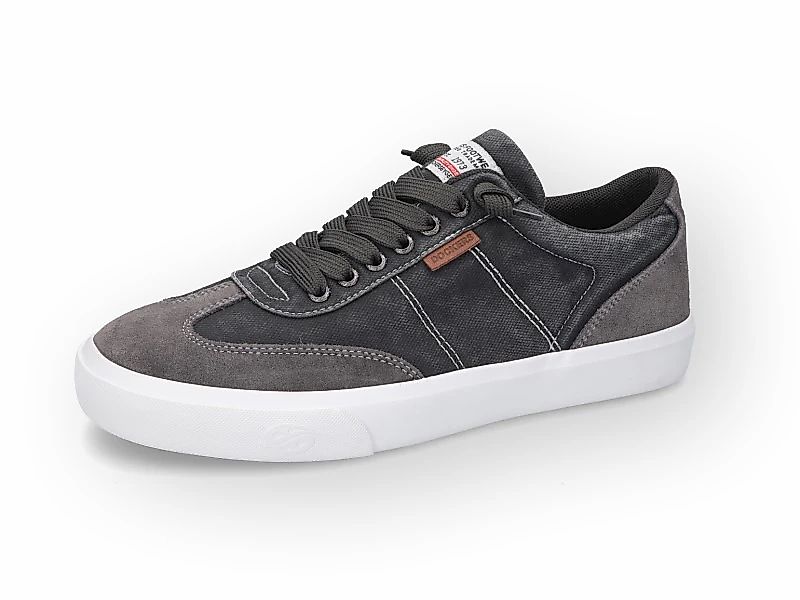 Dockers by Gerli Sneaker, Freizeitschuh, Halbschuh, Schnürschuh im Used Loo günstig online kaufen