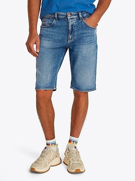 Tommy Jeans Jeansshorts "RONNIE SHORT" günstig online kaufen