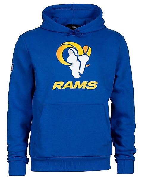 New Era Hoodie NFL Los Angeles günstig online kaufen