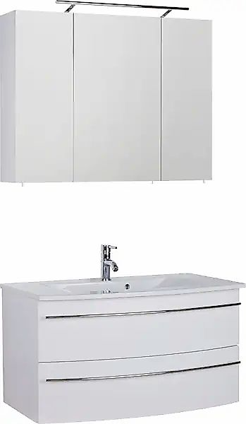 MARLIN Badmöbel-Set »3040«, (2 St.), Breite 90 cm günstig online kaufen
