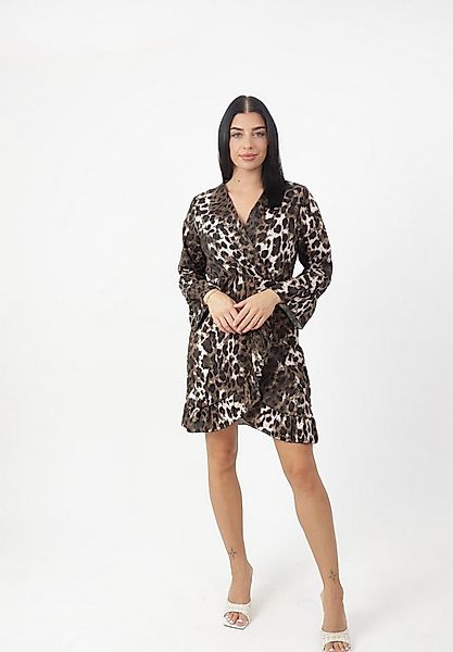 Elara Minikleid Minikleid günstig online kaufen