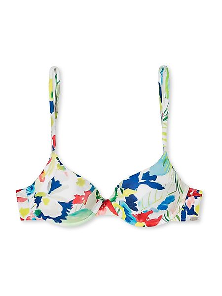Schiesser Bügel-Bikini-Top Aqua Mix & Match günstig online kaufen