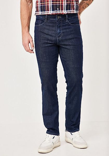 Paddock's Slim-fit-Jeans RANGER Regular Fit Jeans mit Stretchanteil günstig online kaufen