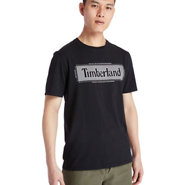 Timberland  T-Shirt Tfo yc ss graphic günstig online kaufen