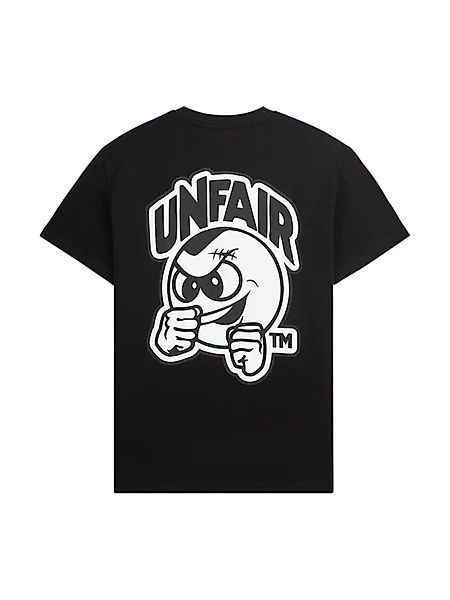 Unfair Athletics T-Shirt Punchingball günstig online kaufen